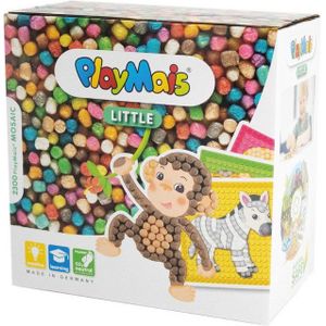 PlayMais Mosaic Dierentuindieren