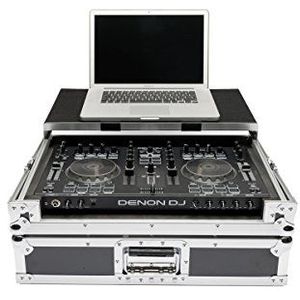 Magma 40977 MC-4000 DJ controller workstation