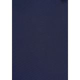 Seidensticker - Dames Blouse - Donkerblauw - Slim Fit