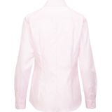 Seidensticker - Blouse - Rosé - Slim Fit - Dames