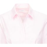 Seidensticker - Blouse - Rosé - Slim Fit - Dames