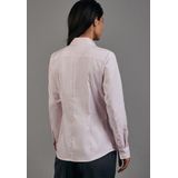 Seidensticker - Blouse - Rosé - Slim Fit - Dames