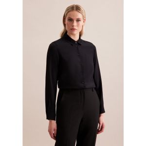 seidensticker Hemdbluse, Uni