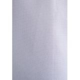 Seidensticker - Damesblouse - Lichtblauw - Strijkvrij - Korte Mouwen