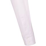 Seidensticker - Blouse - Roze - Slimfit - Strijkvrij