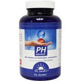 Dr. Jacobs PH Correct tabletten 250 tabletten