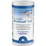Dr. Jacob's Basisch bloeddrukzout 250 gram