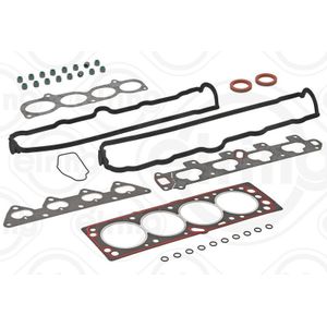 Automotoronderdelen - Klepseals - Extra Artikelen - TecDoc Motornummer 16394