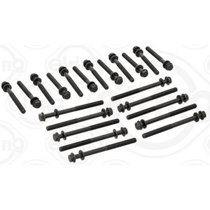 Cilinderkopbout set