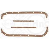 Carterpan pakkingset ELRING 918.024