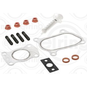 Elring - Montageset Turbocharger - Citroen, Fiat, Peugeot