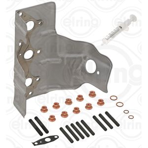 Turbocharger, Montageset Smart Elring 790.210