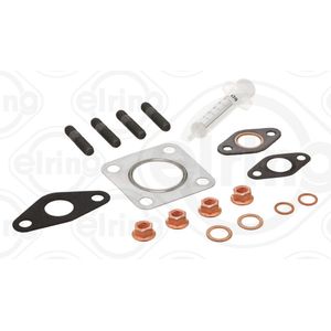 Elring - 434.420 - Turbocharger - Montageset - Alfa Romeo - Fiat - Lancia