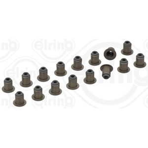 Elring - 453.750 - Klepsealset - Voor Citroen, DS, Fiat, Ford, Jaguar, Lancia, Land Rover, Mitsubishi, Opel, Peugeot, Toyota