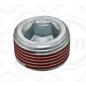 Schroef plug oliepan ELRING 587.100
