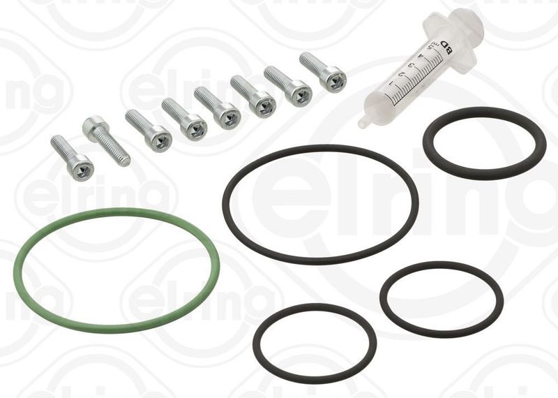 ELRING Reparatieset, turbolader VW 912.220 03L198701C