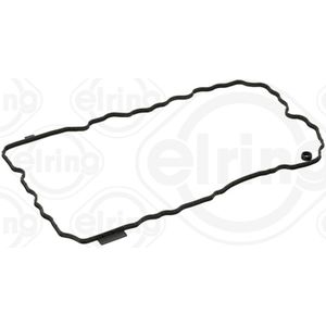 Klepdekselpakking