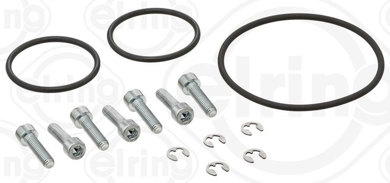 ELRING Reparatieset, turbolader VW,MAN 933.920 65099046000,03N198052C
