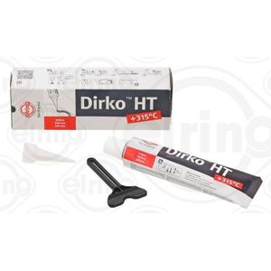Afdichtmiddel, kit