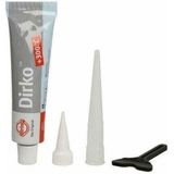 Elring - 036.164 - Silicoon - Grijs - Inhoud 70 ml