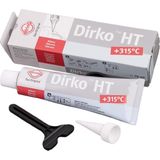 Elring - 036.164 - Silicoon - Grijs - Inhoud 70 ml