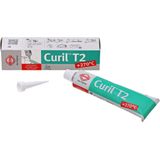 Curil t2 tube vloeibare pakking 70ml.
