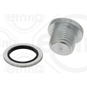 Schroef plug oliepan ELRING 434.941