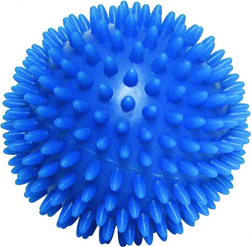 Comforthulpmiddelen - Egelballen - Ø 7 cm - Massageballen