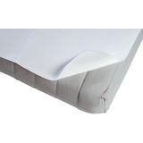 Comforthulpmiddelen - Bedlaken Molton - Waterdicht - Hypoallergeen - 70 x 100 cm
