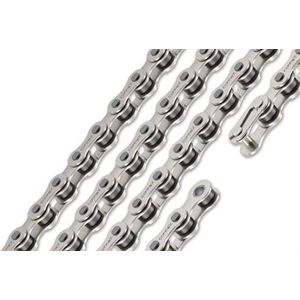 Wippermann ketting 1/8 108 nickel connex