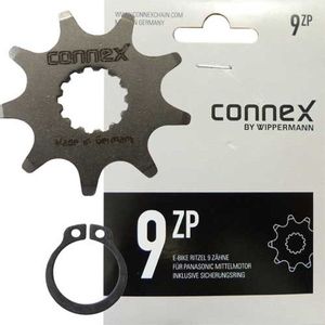 Connex Gear Panasonic 11t