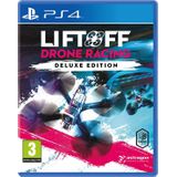 Liftoff Drone Racing Deluxe Edition