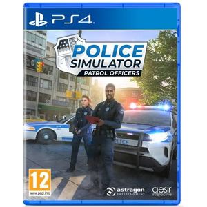 Police Simulator: Patrol Officers