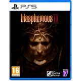 Blasphemous II - PC Game - Actie - Avontuur - Digitale Download