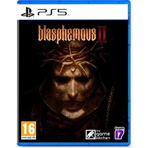 Blasphemous II - PC Game - Actie - Avontuur - Digitale Download