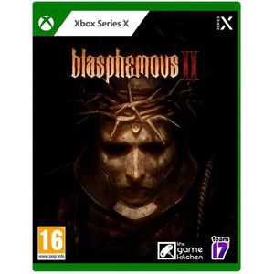 Blasphemous 2