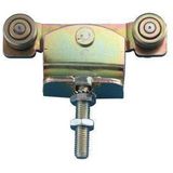 Helm hangrol dubbelparig    191