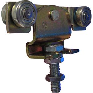 Helm hangrol dubbelparig    191