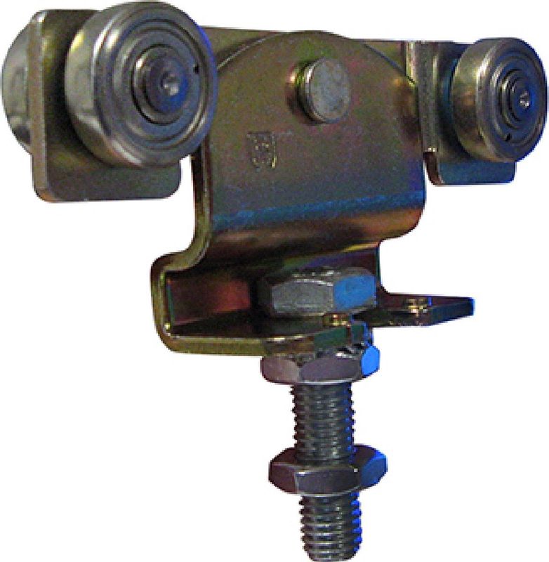 Helm hangrol dubbelparig    191