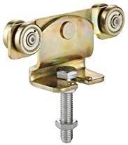 Rollapparat -91 591 f. Pro 500 sta galv. gelb verz. 300kg - 59120 - Helm