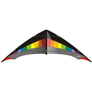 Elliot Jet Stream Reloaded Rainbow - Black