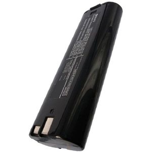 Accu - Elektrisch Gereedschap - Geschikt voor Diverse Merken - Kwaliteitsproduct