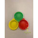 Ornamin - Drinkdeksel - Eethulpmiddel - Onbreekbaar - BPA-vrij