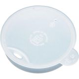 Ornamin - Drinkdeksel - Eethulpmiddel - Onbreekbaar - BPA-vrij