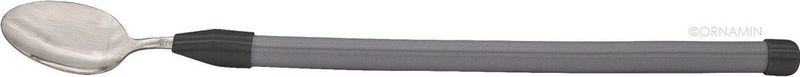 Buigbaar Bestek - Lepel - Flexibel Handvat - Ergonomisch Ontwerp
