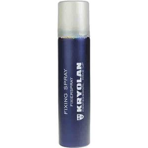 Kryolan Fixing Spray 75ml