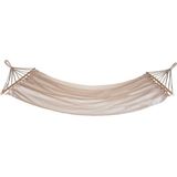 Garden Pleasure Hängematte »HAWAII«, LxB: 280x100 cm, beige