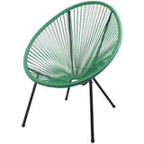 Garden Pleasure Gartensessel »Dalida«, (Set, 2 St.)