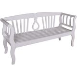 Garden Pleasure Bank Arcadia 175 x 57 x 90 cm