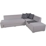Lounge-Set WELLINGTON, 3-tlg.